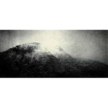 Out of the Cloud XL, Beinn Alligan by Philip Edwards