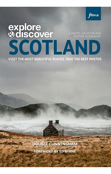 Photographing Scotland