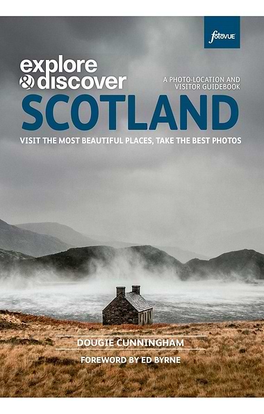 Photographing Scotland