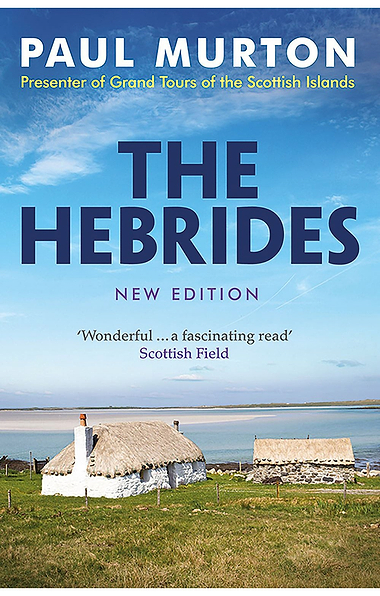 The Hebrides
