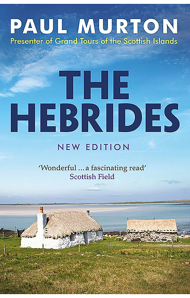 The Hebrides