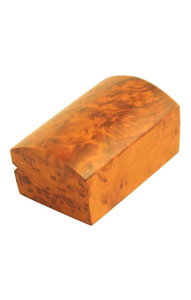 Wooden Chest Box