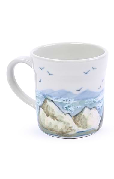 Highland Stoneware 1 Pint Mug