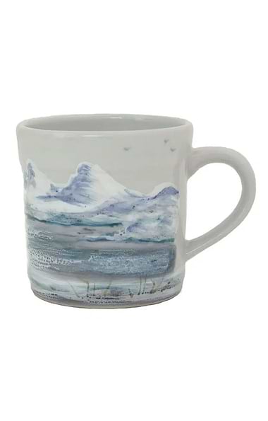 Highland Stoneware 1 Pint Mug