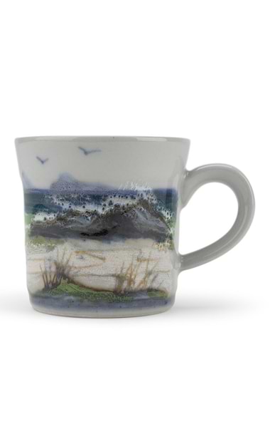 Highland Stoneware Small Mug