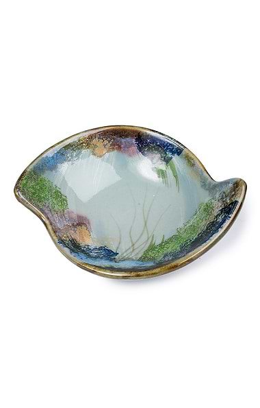 Highland Stoneware Quaich