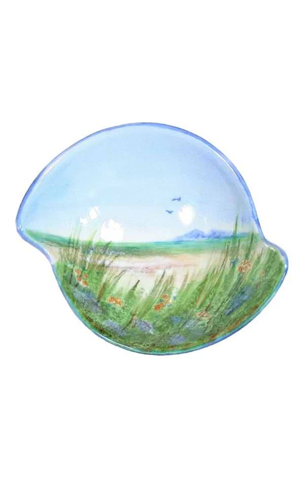 Highland Stoneware Quaich