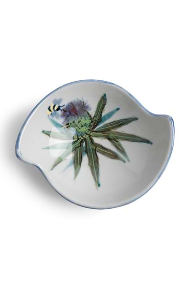 Highland Stoneware Quaich