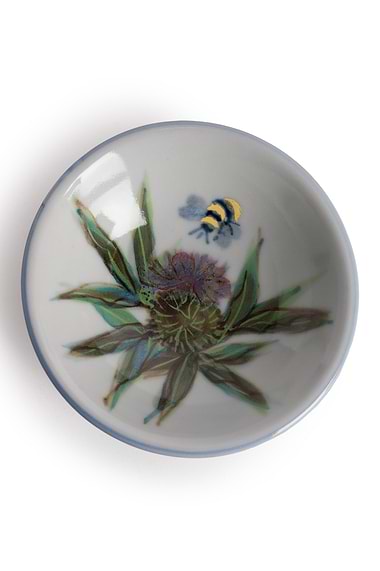 Highland Stoneware Small Dish