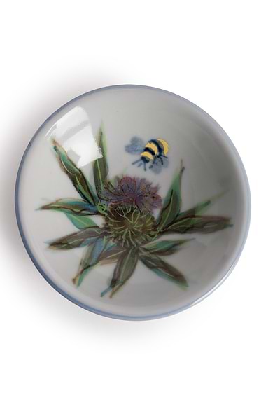 Highland Stoneware Small Dish