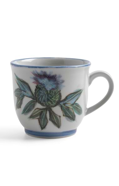 Highland Stoneware 225ml Mug