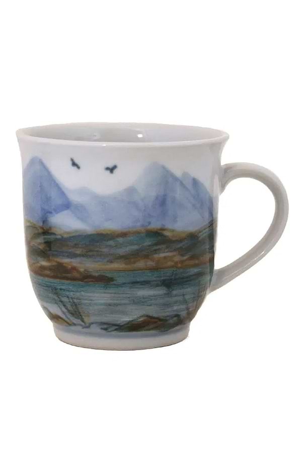Highland Stoneware 425ml Mug