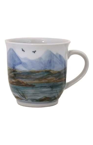 Highland Stoneware 425ml Mug