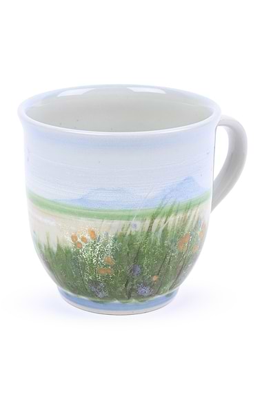 Highland Stoneware 425ml Mug