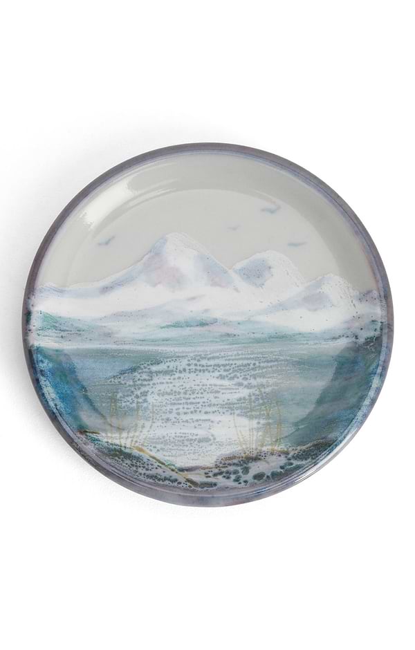 Highland Stoneware Coaster