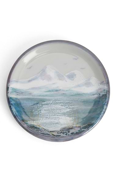 Highland Stoneware Coaster
