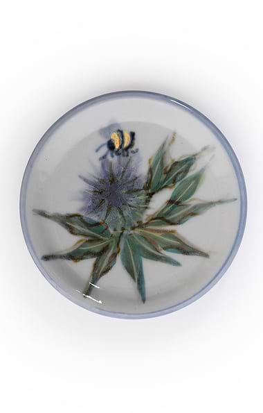 Highland Stoneware Coaster