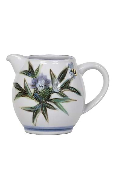 Highland Stoneware One Pint Jug