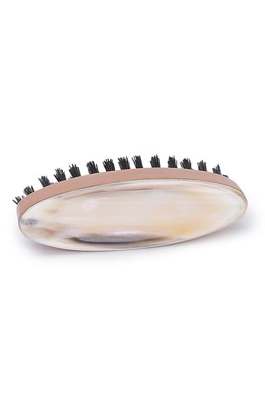 Abbeyhorn Beard Brush