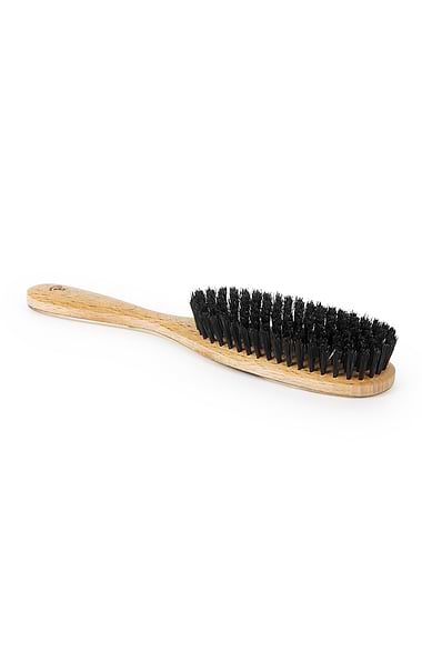 Hair Brush with Handle