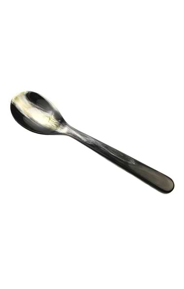 Horn Porridge Spoon