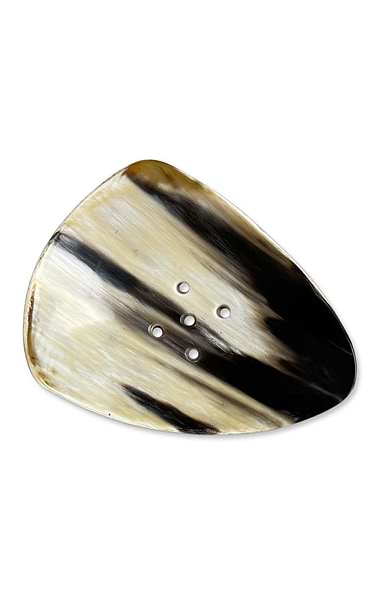 Horn Soap Dish