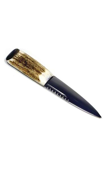 Boxed Antler Sgian Dubh