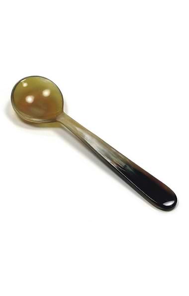 Horn Caviar Spoon