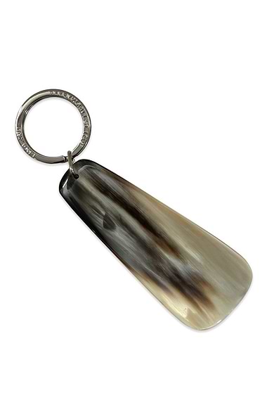 Horn Keyring