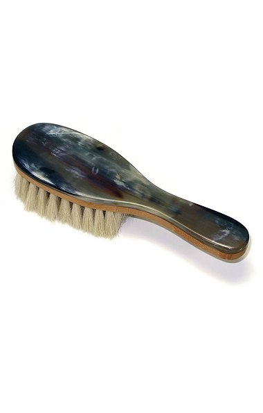 Baby Abbeyhorn Hair Brush