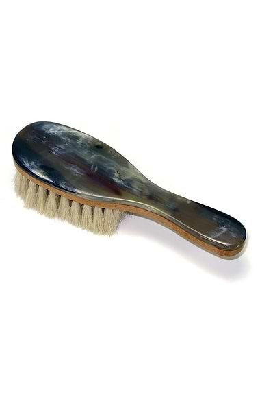 Baby Abbeyhorn Hair Brush