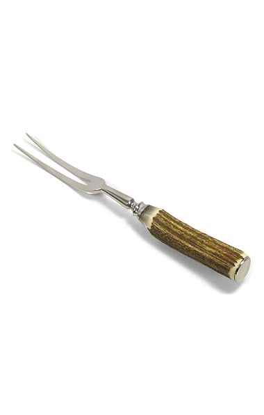 Abbeyhorn Antler Carver Fork