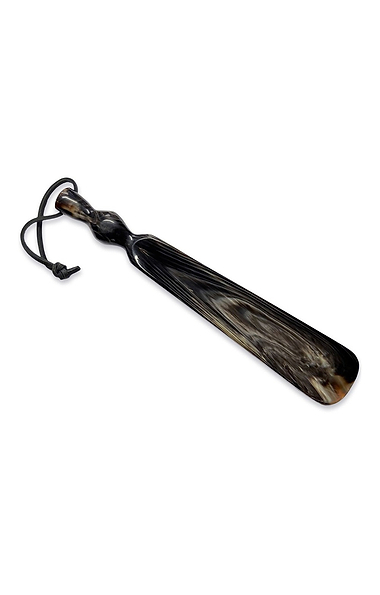 Abbeyhorn Thistle End Shoehorn