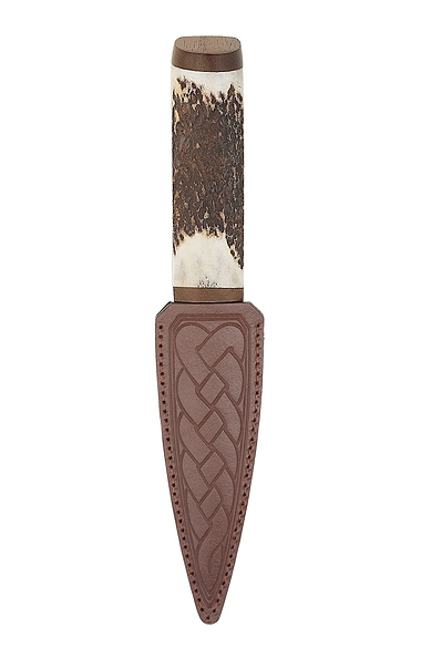 Sgian Dubh