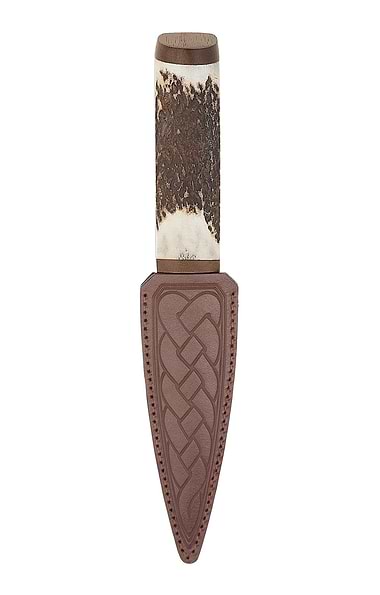 Sgian Dubh
