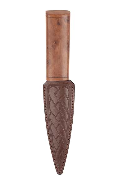 Arisaig Sgian Dubh