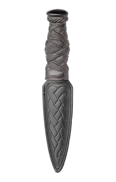Glenurquhart Sgian Dubh