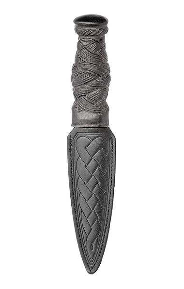 Glenurquhart Sgian Dubh