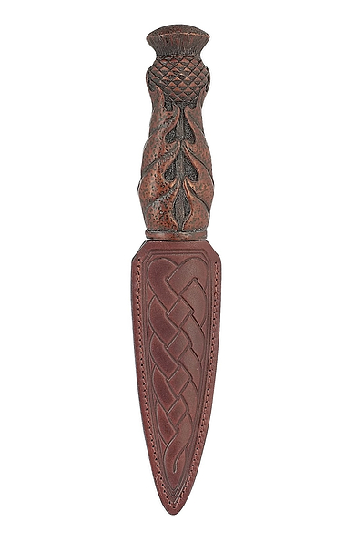 Thistle Sgian Dubh