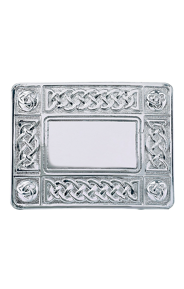 Belt Buckle