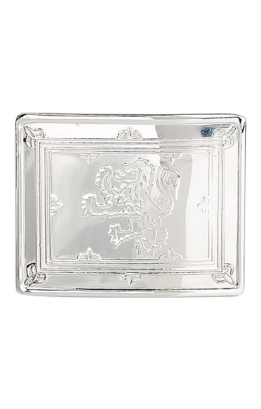 Belt Buckle