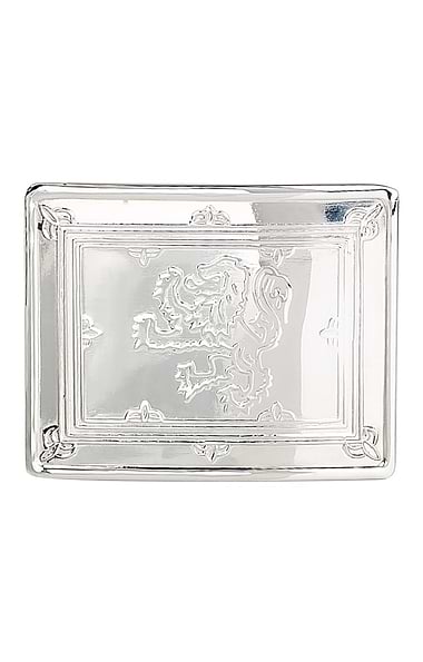 Belt Buckle
