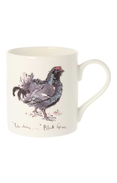 Madeleine Floyd Mug