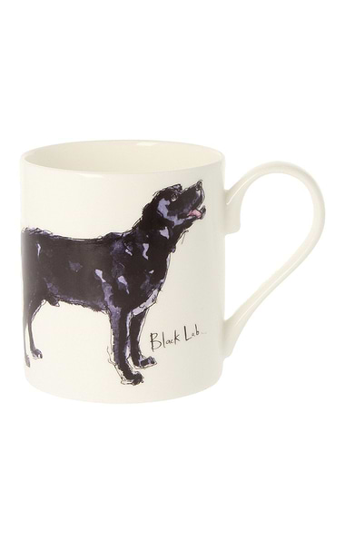 Madeleine Floyd Mug