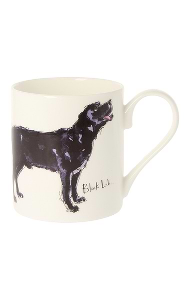 Madeleine Floyd Mug