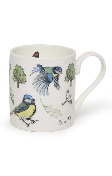 Madeleine Floyd Mug