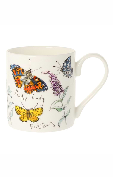 Madeleine Floyd Mug