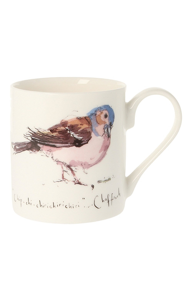 Madeleine Floyd Mug