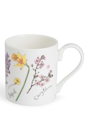 Madeleine Floyd Mug