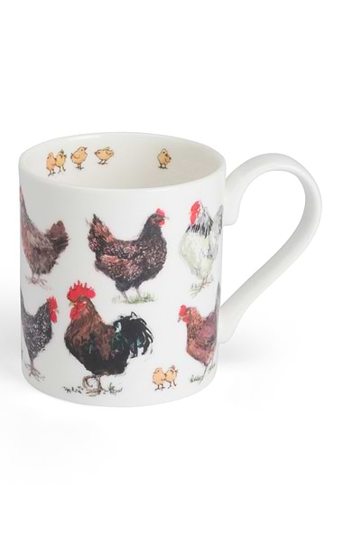 Madeleine Floyd Mug